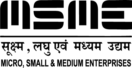MSME Registered