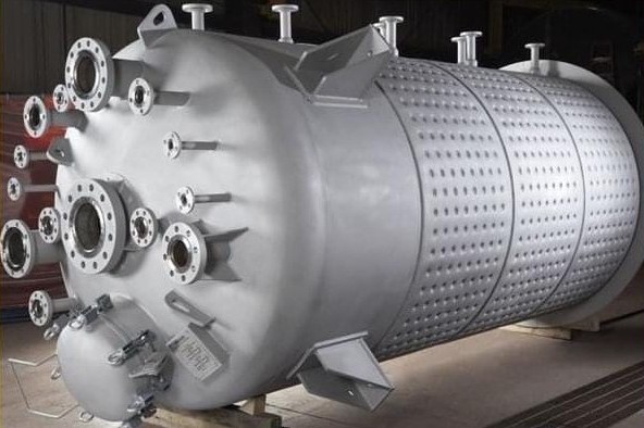 Industrial Pressure Vessel